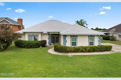 3243 Country Club Drive, Lynn Haven, FL 32444 - Photo 1