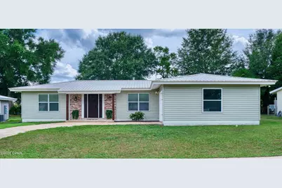 1807 Ulmer Lane, Chipley, FL 32428 - Photo 1