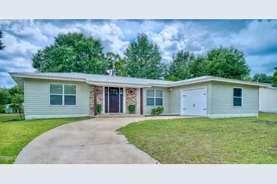 1807 Ulmer Lane, Chipley, FL 32428 - Photo 2