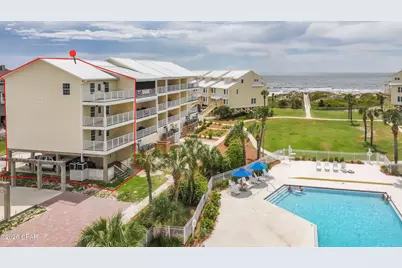151 Turtle Walk, Port Saint Joe, FL 32456 - Photo 1