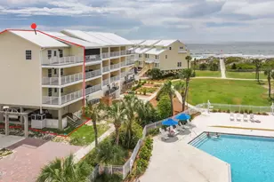 151 Turtle Walk, Port Saint Joe, FL 32456 - Photo 1