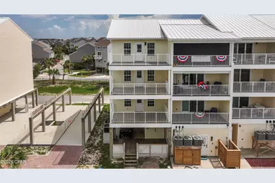 151 Turtle Walk, Port Saint Joe, FL 32456 - Photo 2