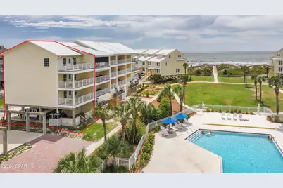 151 Turtle Walk, Port Saint Joe, FL 32456 - Photo 26