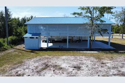 345 Firehouse Road, Port Saint Joe, FL 32456 - Photo 6