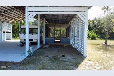 345 Firehouse Road, Port Saint Joe, FL 32456 - Photo 2