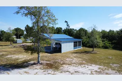 345 Firehouse Road, Port Saint Joe, FL 32456 - Photo 4