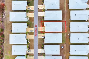 542 Vermilion Cir, Port Saint Joe, FL 32456 - Photo 48