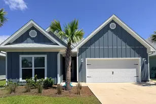 542 Vermilion Cir, Port Saint Joe, FL 32456 - Photo 1