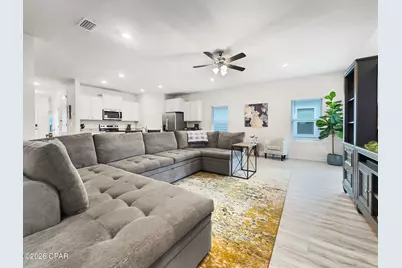 542 Vermilion Circle, Port Saint Joe, FL 32456 - Photo 20