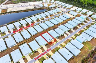 542 Vermilion Cir, Port Saint Joe, FL 32456 - Photo 44