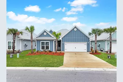 542 Vermilion Circle, Port Saint Joe, FL 32456 - Photo 2