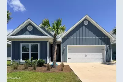 542 Vermilion Circle, Port Saint Joe, FL 32456 - Photo 1