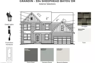 334 Sheephead Bayou Dr, Panama City Beach, FL 32407 - Photo 2