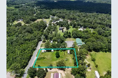 1652 Brickyard Road, Chipley, FL 32428 - Photo 2