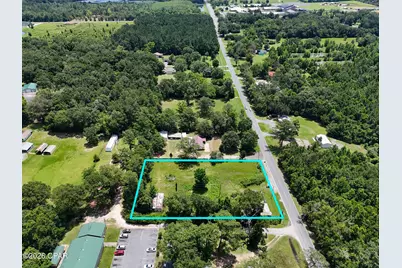 1652 Brickyard Road, Chipley, FL 32428 - Photo 4