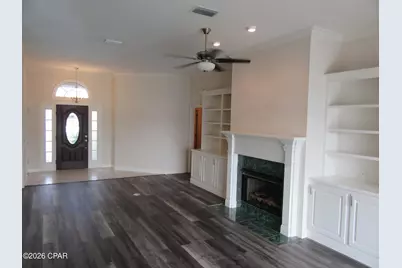 2516 Country Club Drive, Lynn Haven, FL 32444 - Photo 8