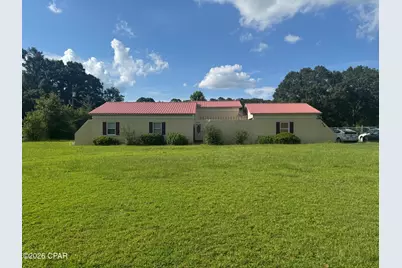 956 Everett Road, Graceville, FL 32440 - Photo 2