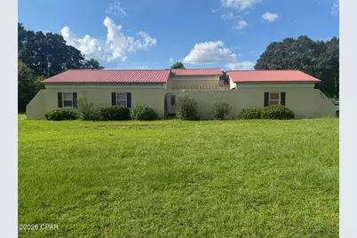 956 Everett Road, Graceville, FL 32440 - Photo 1