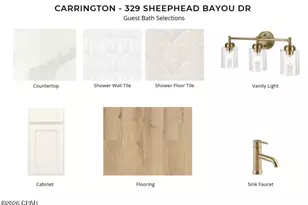 329 Sheephead Bayou Dr, Panama City Beach, FL 32407 - Photo 6