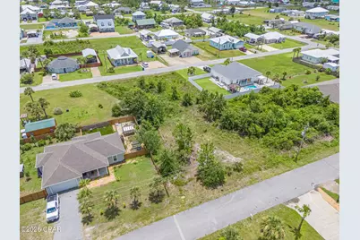 407 California Drive, Mexico Beach, FL 32456 - Photo 16