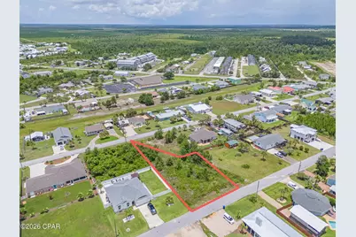 407 California Drive, Mexico Beach, FL 32456 - Photo 10