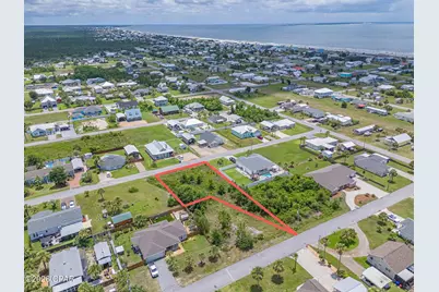 407 California Drive, Mexico Beach, FL 32456 - Photo 8