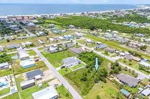 407 California Dr, Mexico Beach, FL 32456 - Photo 1
