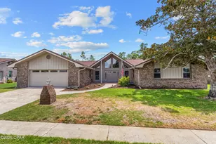 249 Hugh Thomas Dr, Panama City, FL 32404 - Photo 1