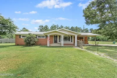 1336 Orange Hill Road, Chipley, FL 32428 - Photo 1