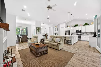 6408 River Bluff Trail, Panama City Beach, FL 32413 - Photo 36