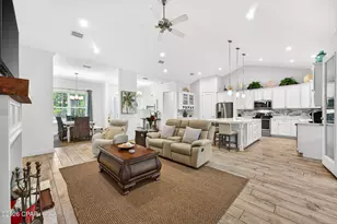 6408 River Bluff Trail, Panama City Beach, FL 32413 - Photo 36