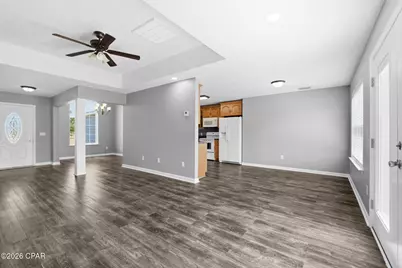 8017 Bluebird Lane, Youngstown, FL 32466 - Photo 6