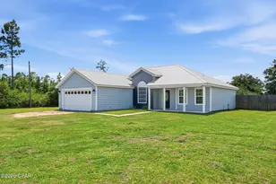 8017 Bluebird Ln, Youngstown, FL 32466 - Photo 30