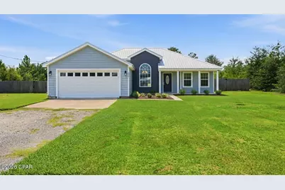 8017 Bluebird Lane, Youngstown, FL 32466 - Photo 2