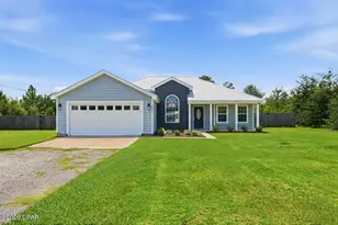 8017 Bluebird Ln, Youngstown, FL 32466 - Photo 2