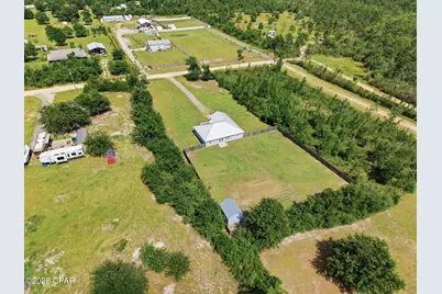 8017 Bluebird Lane, Youngstown, FL 32466 - Photo 34