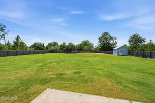 8017 Bluebird Ln, Youngstown, FL 32466 - Photo 28