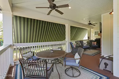 1702 Baker Court, Panama City, FL 32401 - Photo 6