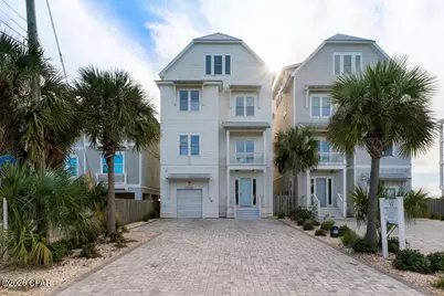 20405 Front Beach Road, Panama City Beach, FL 32413 - Photo 32