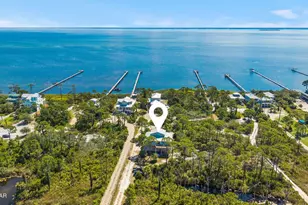 6422 Cape San Blas Rd, Port Saint Joe, FL 32456 - Photo 70