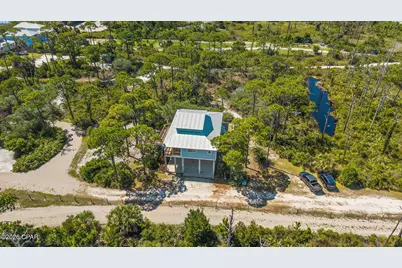 6422 Cape San Blas Road, Port Saint Joe, FL 32456 - Photo 74