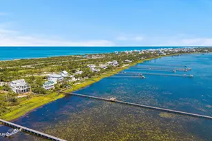 6422 Cape San Blas Rd, Port Saint Joe, FL 32456 - Photo 52