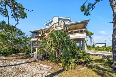 6422 Cape San Blas Road, Port Saint Joe, FL 32456 - Photo 10
