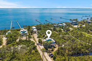 6422 Cape San Blas Rd, Port Saint Joe, FL 32456 - Photo 72