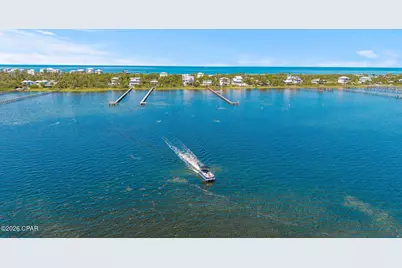 6422 Cape San Blas Road, Port Saint Joe, FL 32456 - Photo 4