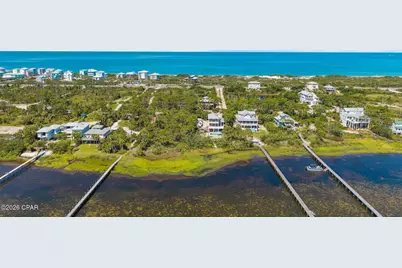 6422 Cape San Blas Road, Port Saint Joe, FL 32456 - Photo 12