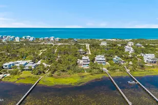6422 Cape San Blas Rd, Port Saint Joe, FL 32456 - Photo 12