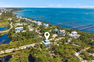 6422 Cape San Blas Rd, Port Saint Joe, FL 32456 - Photo 2