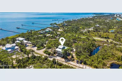 6422 Cape San Blas Road, Port Saint Joe, FL 32456 - Photo 8
