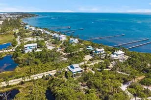 6422 Cape San Blas Rd, Port Saint Joe, FL 32456 - Photo 68